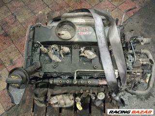 Ford Transit Mk7 Fűzött blokk hengerfejjel *139693*