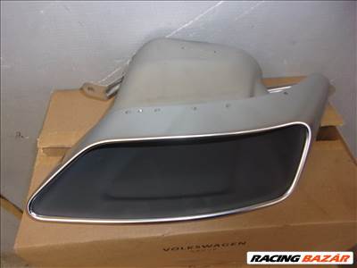 AUDI A4 8W0 bal hátsó kipufogóvég 2016- 8W0253825M