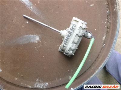 Audi A6 (C4 - 4A) központi zár motor tankajtó 4A0 862 153 C 4a0862153c