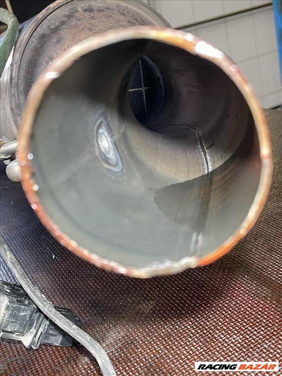 Mercedes A 160 W169 részecskeszűrő  a1694900892 3. kép