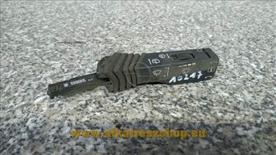 Opel Vectra C, Signum kormánykapcsoló ablaktörlő kapcsoló BC, Boardcomputeres 09180815