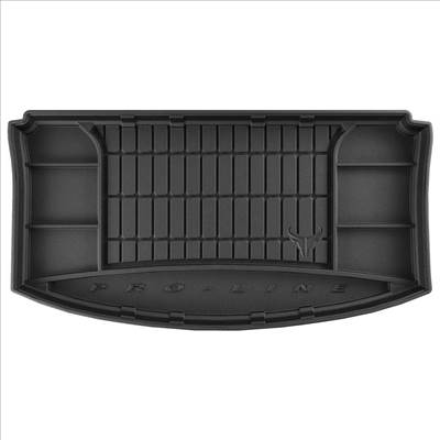 Fiat Idea Minivan csomagtértálca 2003-2012 - ProLine