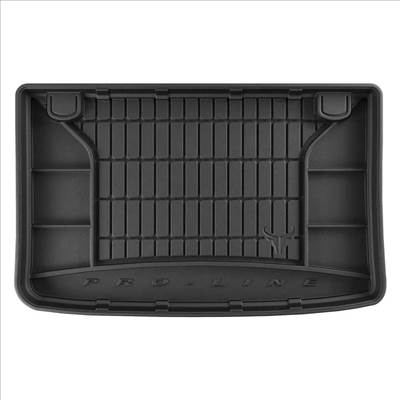 Renault Clio IV Hatchback csomagtértálca 2012-2020 - ProLine