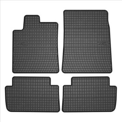 Citroen C5 I gumiszőnyeg 2001-2004 - FROGUM