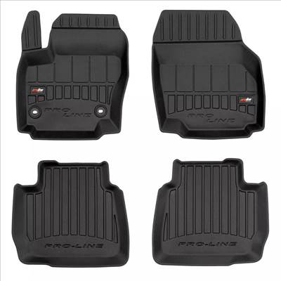 Ford Mondeo IV gumiszőnyeg 2007-2014 - FROGUM