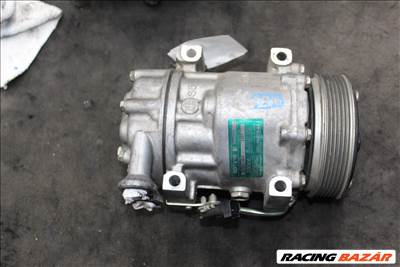 Ford Fiesta Mk5 Klímakompresszor  5s6119d629aa