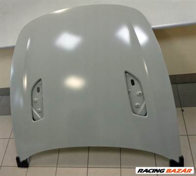 Kia Stinger motorháztető 