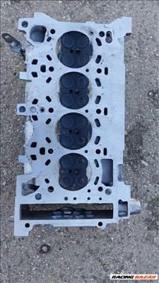 BMW 3-as sorozat E90, E91, E92, E93 Bmw N43B20A motor alkatrészek Hengerfej, dugattyú