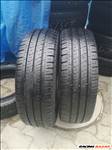  195/7015"C 2db kisteher használt Michelin nyári gumi gumi