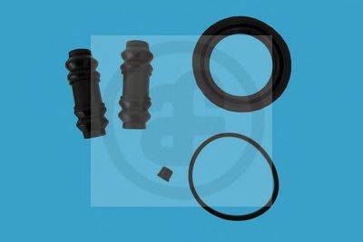 AUTOFREN SEINSA D4333 - féknyereg javítókészlet BMW CHRYSLER MERCEDES-BENZ