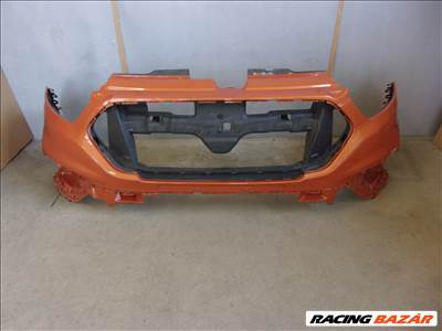 FORD TRANSIT CUSTOM első lökhárító héj 2018-2023