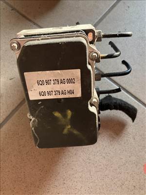 Skoda Fabia I ABS kocka  6q0907379ag