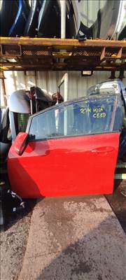 Kia Cee'd (JD) Bal első ablakemelő szerkezet 