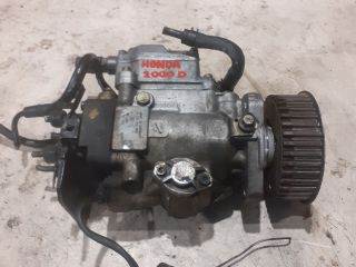 Honda Accord (6th gen) Adagoló *130891* bosch-0460414992