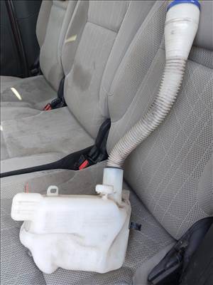 Peugeot PArtner Citroen Berlingo ablakmosó tartály 9671567680