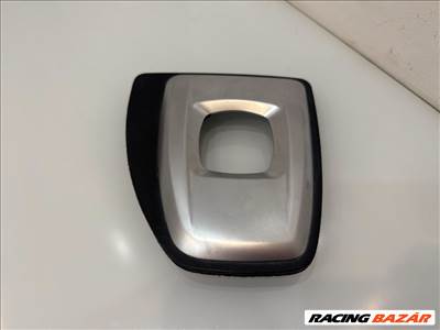 BMW E60/E61 LCI váltókar keret, automata váltókar  6960877 149492