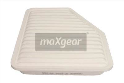 MAXGEAR 26-1334 - légszűrő LEXUS