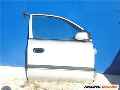 Mitsubishi Space Star ajtó 