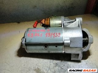 Renault Laguna II Önindító *67718* valeo-d7r49 renault-820075362 1. kép