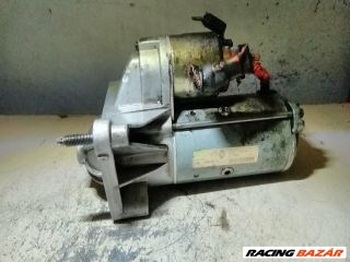 Renault Laguna II Önindító *67718* valeo-d7r49 renault-820075362 3. kép