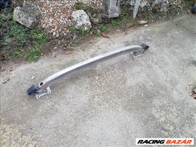 Renault Scénic II Hátsó Lökhárító Merevítő 