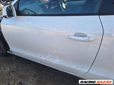 Audi A5 (B8 - 8T) Coupe ly9c bal ajtó 