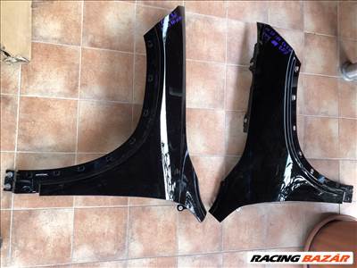 Mercedes Benz w 243 EQB Gyári bontott sérülésmentes jobb első sárvédő a2438810200