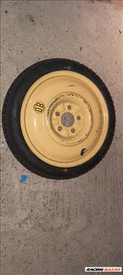 Mazda 5 CW pótkerék 125/70 16