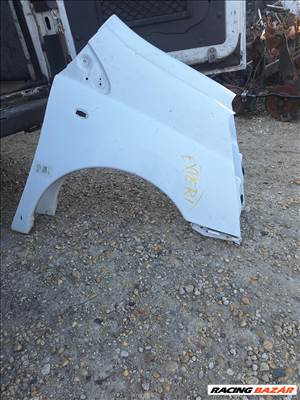 Citroën Jumpy II, Peugeot Expert II sárvédő index 