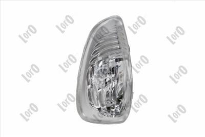 NISSAN OPEL RENAULT bal tükör index