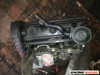 Volkswagen Passat B3 Főtengely Szíjtárcsa *91515*