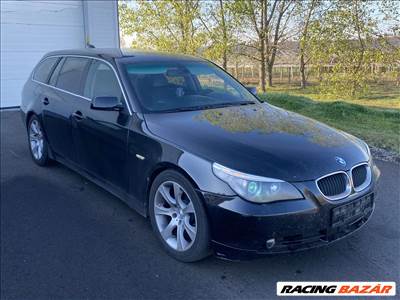 BMW E61 530d 306d3 minden alkatrésze eladó
