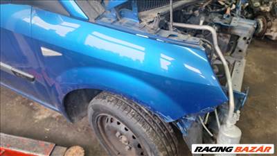 Renault Scénic II jobb első sárvédő, bal első sárvédő 