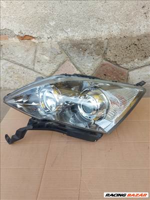 Honda CR-V III Bal fényszóró 1871 33150swwg0