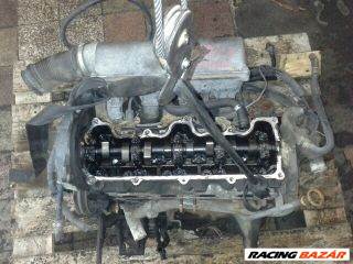 Opel Combo B Motor (Fűzött blokk hengerfejjel) *46419* 17d03