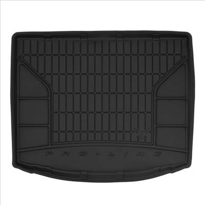 Suzuki SX4 S-Cross Liftback csomagtértálca 2013- DryZone