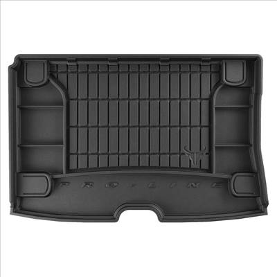 Fiat Qubo csomagtértálca 2008-2020 - ProLine