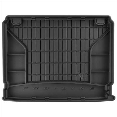Renault Clio IV Kombi csomagtértálca 2012-2020 - ProLine