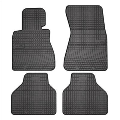 BMW 7 E65 E66 E67 gumiszőnyeg 2001-2008 - FROGUM