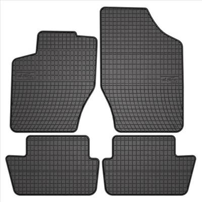 CITROEN C4 I gumiszőnyeg 2004-