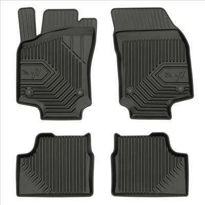 Opel Astra H gumiszőnyeg 2004-2010 - FROGUM