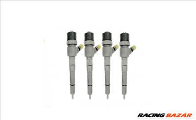Fiat/Alfa Romeo 0445110614 Bosch felújított porlasztó  55255406