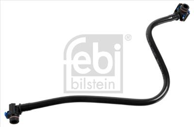 FEBI BILSTEIN 174665 - Hűtőcső MAN