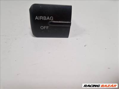 Seat León I légzsák kapcsoló (16777) 1m1919235a