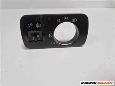 Seat León I fényszórómagasság állító kapcsoló (16780)