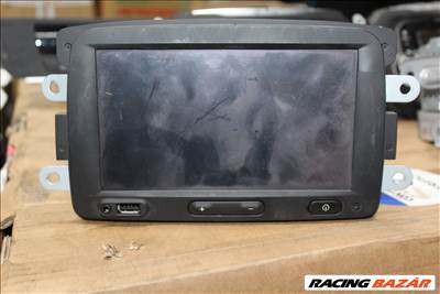 Dacia Duster 2013-  navigáció 281152761R