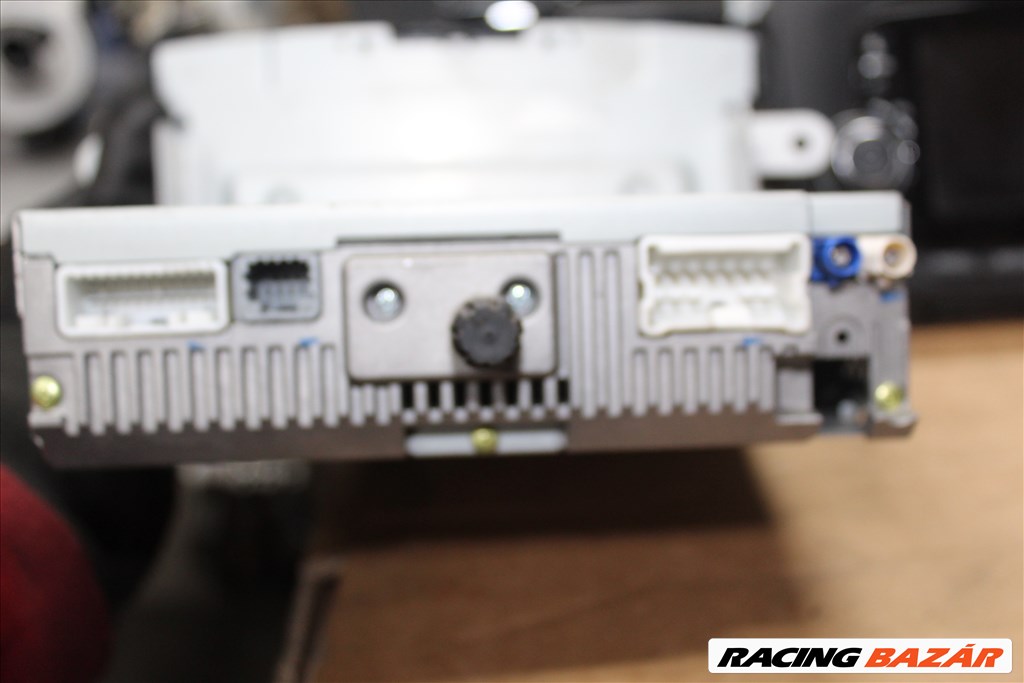 Dacia Duster 2013-  navigáció 281152761R 2. kép