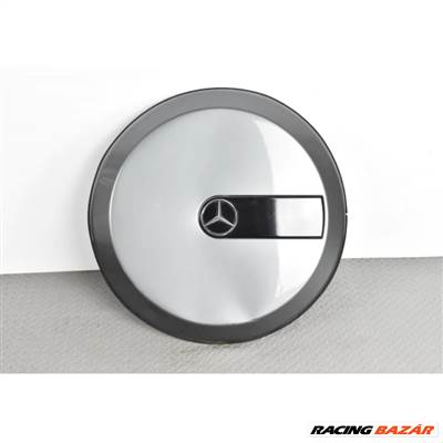 Mercedes w463 G class pótkerék tartó fedél, cikkszám: A4638902100