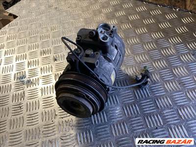 Audi A6 (C5 - 4B) 2.5 v6 tdi klímakompresszor 4B0260805C