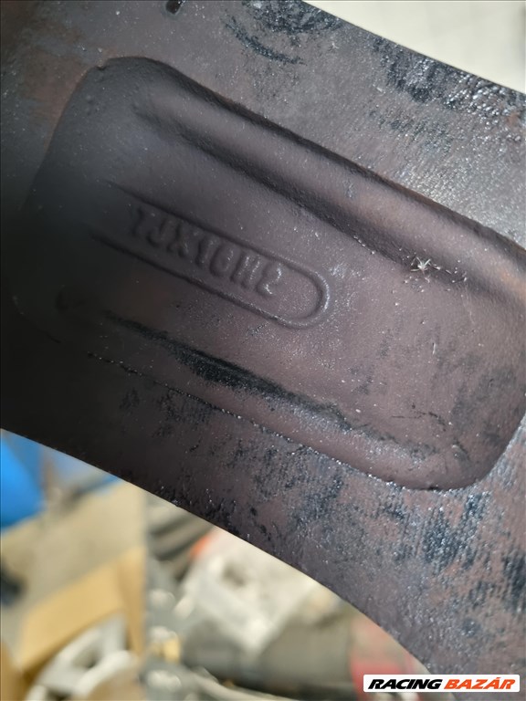  4x108 lyukosztású 7JJ 16" használt Mak alufelni 5. kép